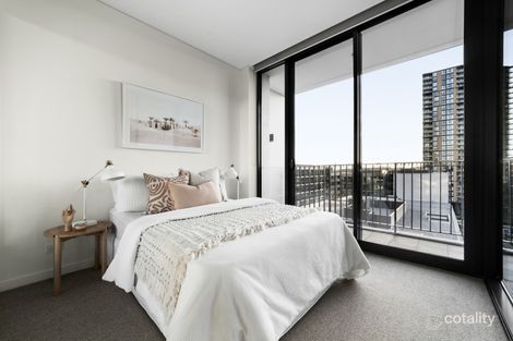 Property photo of 704/4 Waterways Street Wentworth Point NSW 2127
