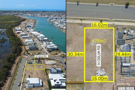 54 Coolum Pde, Newport, QLD 4020