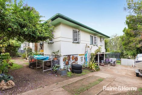 Property photo of 8 McKell Street Brassall QLD 4305