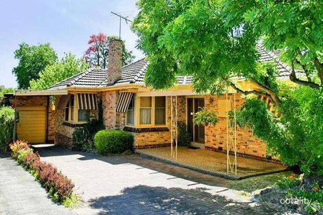 Property photo of 35 Huntley Road Bentleigh VIC 3204