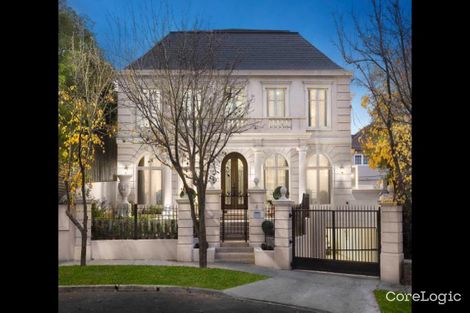 Property photo of 4 Grong Grong Court Toorak VIC 3142
