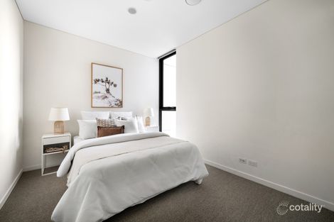 Property photo of 704/4 Waterways Street Wentworth Point NSW 2127