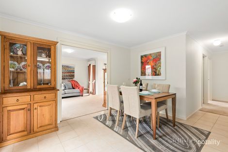 Property photo of 31A Medbury Avenue Watsonia VIC 3087