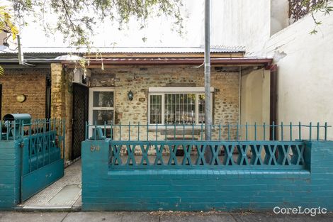 Property photo of 94 Victoria Street Dulwich Hill NSW 2203