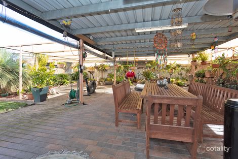 Property photo of 525 Kemp Street Lavington NSW 2641