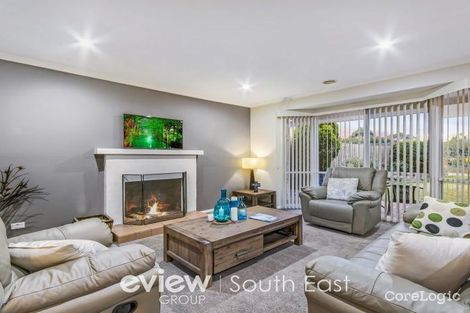 Property photo of 6 Montgomery Court Narre Warren South VIC 3805