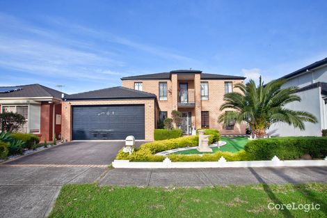 Property photo of 28 Cairnlea Drive Cairnlea VIC 3023