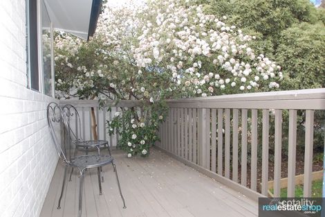 Property photo of 24 Bendigo Street Fisher ACT 2611