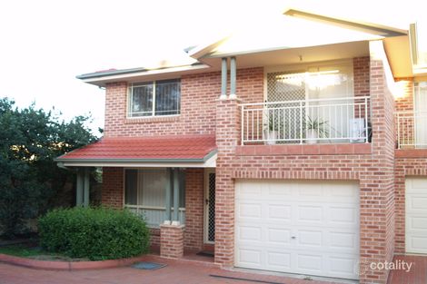 4/650-652 Hume Hwy, Casula, NSW 2170