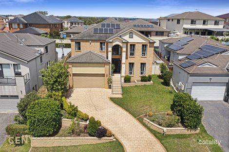 Property photo of 13 St Stephen Road Blair Athol NSW 2560