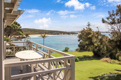 Property photo of 3 Comerang Place Potato Point NSW 2545