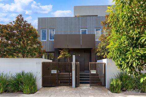 Property photo of 5/32 Outer Crescent Brighton VIC 3186