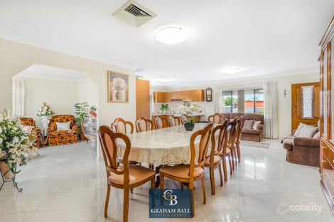 Property photo of 4 Alt Street Smithfield NSW 2164