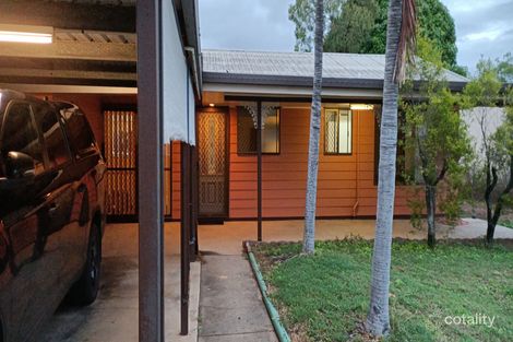 Property photo of 12 Petersen Street Collinsville QLD 4804