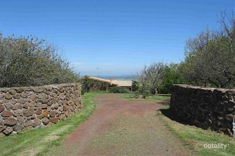 769 Mount Blackwood Rd, Korobeit, VIC 3341