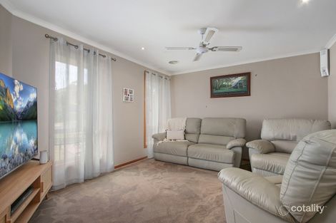 Property photo of 18 Park Lane Wodonga VIC 3690