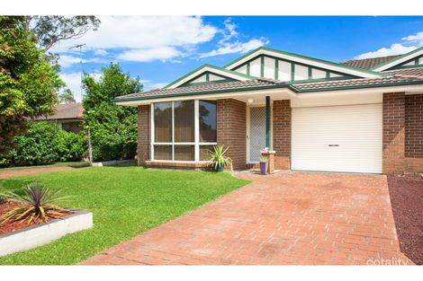 Property photo of 105 Colonial Drive Bligh Park NSW 2756