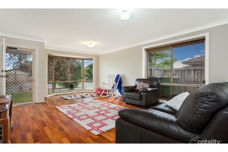 Property photo of 105 Colonial Drive Bligh Park NSW 2756