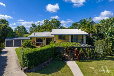 25 Goldhill Rd, Greens Creek, QLD 4570