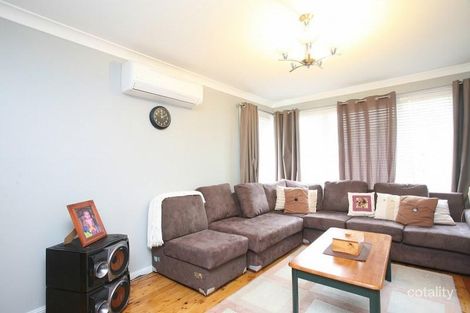 Property photo of 33 Edgar Street Macquarie Fields NSW 2564