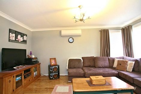 Property photo of 33 Edgar Street Macquarie Fields NSW 2564