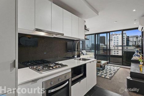 Property photo of 2002/7 Katherine Place Melbourne VIC 3000