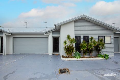 3/1 Sarah St, West Mackay, QLD 4740
