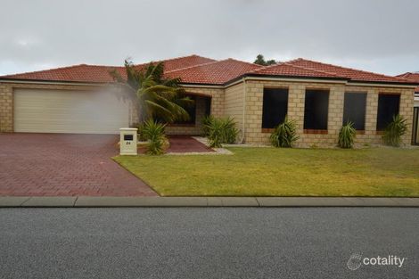 26 Riviera Vsta, Port Kennedy, WA 6172