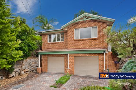 Property photo of 16 Callistemon Close North Epping NSW 2121