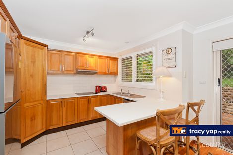 Property photo of 16 Callistemon Close North Epping NSW 2121