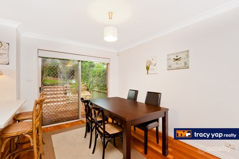 Property photo of 16 Callistemon Close North Epping NSW 2121