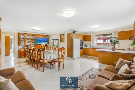 Property photo of 4 Alt Street Smithfield NSW 2164