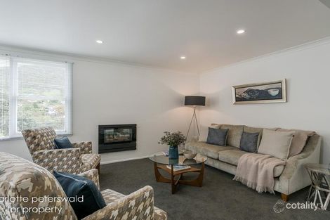 Property photo of 126 Cascade Road South Hobart TAS 7004
