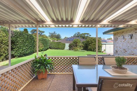 Property photo of 16 Scaysbrook Drive Kincumber NSW 2251