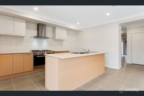 Property photo of 96 Latitude Promenade Truganina VIC 3029