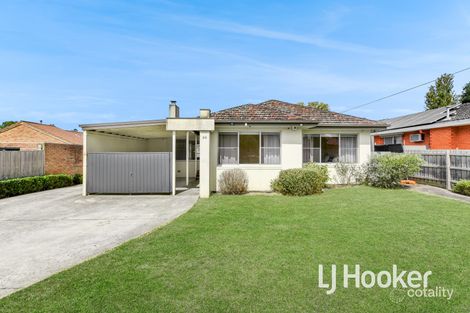 1/30 Bride Ave, Hampton Park, VIC 3976
