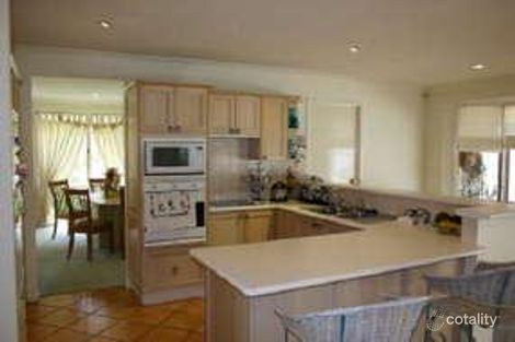 Property photo of 8 Silverleaf Row Menai NSW 2234