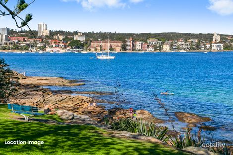 Property photo of 18/105-111 Balgowlah Road Fairlight NSW 2094