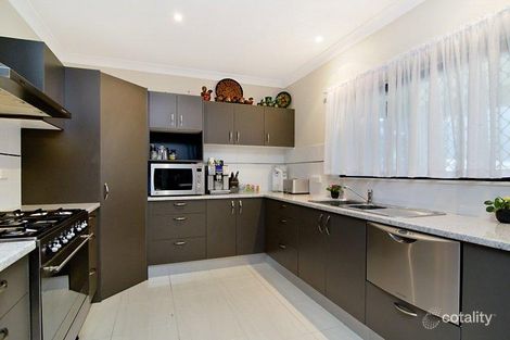 Property photo of 8 Norfolk Close Holloways Beach QLD 4878
