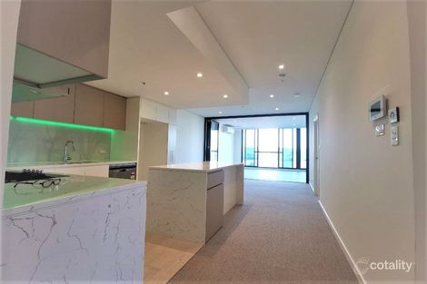 Property photo of 706/17 Wentworth Place Wentworth Point NSW 2127