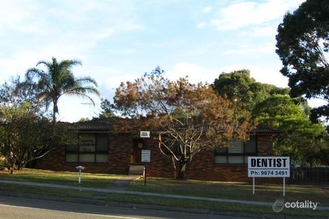 Property photo of 111 James Cook Drive Kings Langley NSW 2147