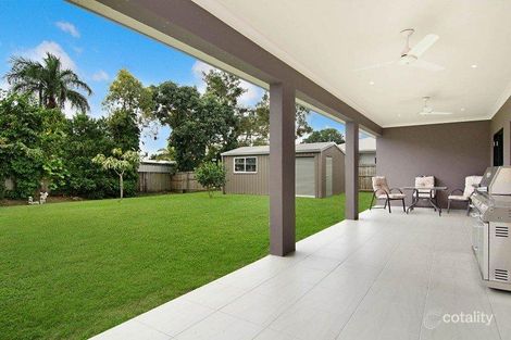 Property photo of 8 Norfolk Close Holloways Beach QLD 4878