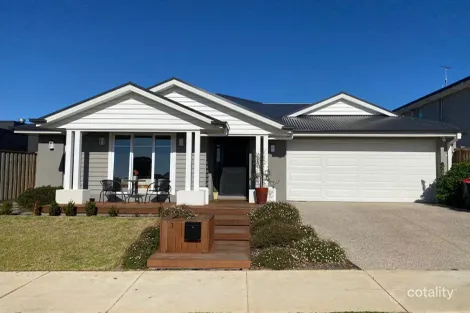 3 Cormorant Way, Torquay, VIC 3228