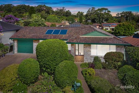Property photo of 16 Scaysbrook Drive Kincumber NSW 2251