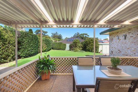Property photo of 16 Scaysbrook Drive Kincumber NSW 2251