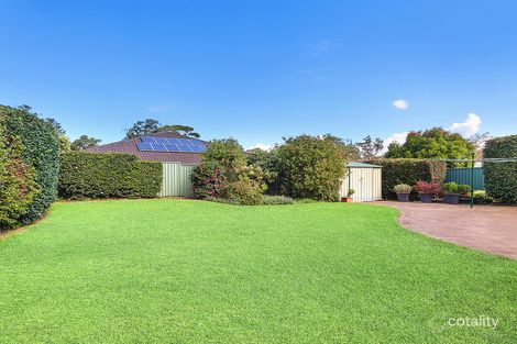 Property photo of 16 Scaysbrook Drive Kincumber NSW 2251