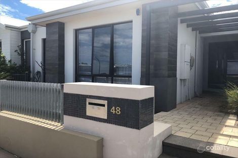 48 Maffina Pde, Ellenbrook, WA 6069