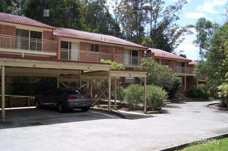 Property photo of 25/10 Albert Street Ourimbah NSW 2258