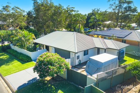 Property photo of 1 Driftwood Court Bonny Hills NSW 2445