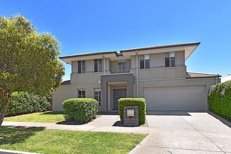Property photo of 27 Vienna Chase Lalor VIC 3075